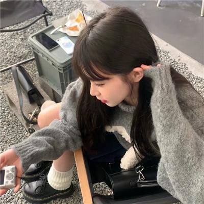 林中怪人